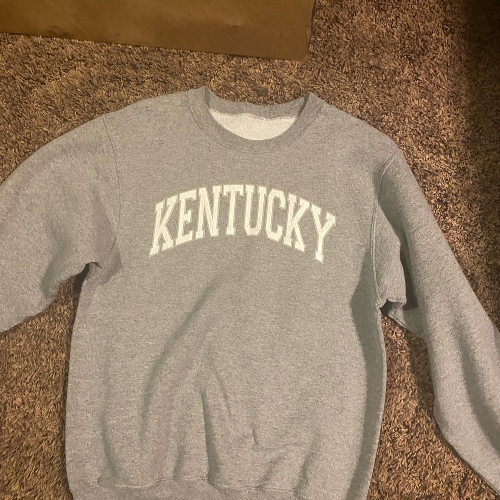 Kentucky Sweatshirt